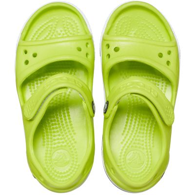 8. Crocs Crocband II Sandal Jr 14854 3T3 sandals