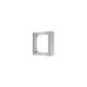 Hikvision DS-KD-ACW1/S Frame intercom part