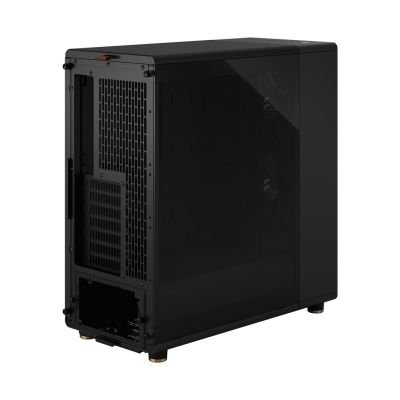 8. Fractal Design North Black