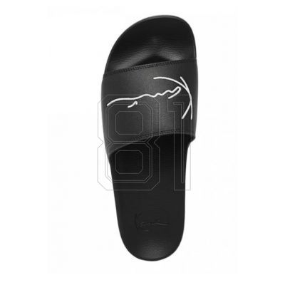 3. Karl Kani pool slide flip-flops M 1031640