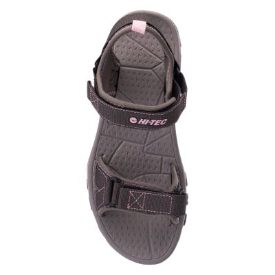 6. Hi-Tec Livian W 92800602775 Sandals