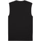 2. Puma ESS No. 1 Logo Sleeveless Tee Black 682626 01