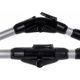 10. BOSCH BBS 711W UNLIMITED vacuum cleaner