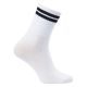 3. ISIDE 3 PACK Ankle Socks