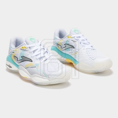 4. Joma Smash Lady 2532 W TSMALS2532C shoes