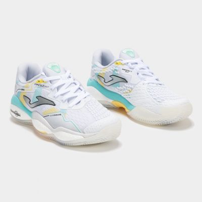 4. Joma Smash Lady 2532 W TSMALS2532C shoes