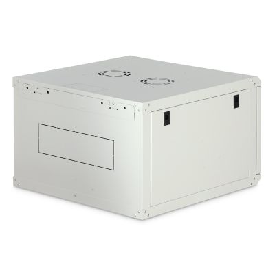 12. Digitus Dynamic Basic wall-mounted housing - 600x600 mm (width x depth)