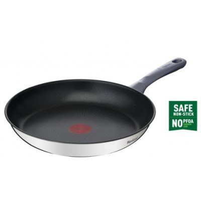 2. TEFAL Daily Cook frying pan 24 cm G73004
