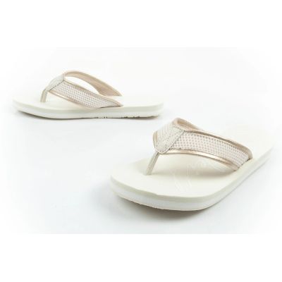 8. O'neill shoes women's flip-flops Jacky Flipflop light comfortable beige