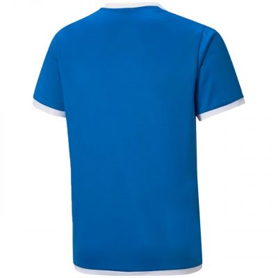 2. Puma teamLIGA Jersey Jr 704925 02