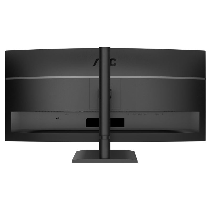 29. AOC CU34E4C computer monitor 86.4 cm (34") 3440 x 1440 px Black