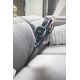 8. Eta Fenix blue upright vacuum cleaner 123390000