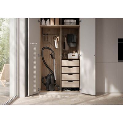 74. ELECTROLUX EB61A5UG vacuum cleaner
