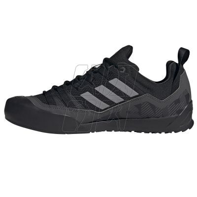 2. Adidas Terrex Swift Solo 2 M GZ0331 shoes