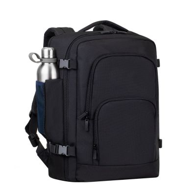 54. Rivacase 8461 43.9 cm (17.3") Backpack Black