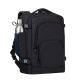 54. Rivacase 8461 43.9 cm (17.3") Backpack Black