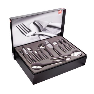 9. ZWILLING Aberdeen cutlery set 07146-338-0 68 pcs.