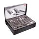 9. ZWILLING Aberdeen cutlery set 07146-338-0 68 pcs.