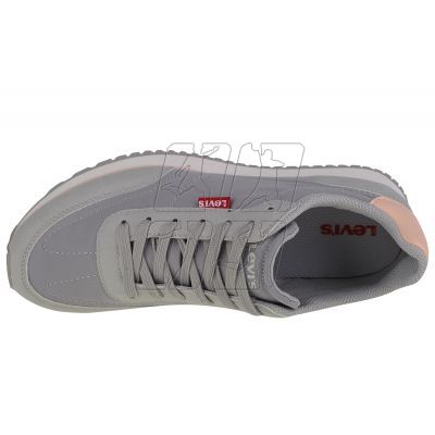 3. Levi&#39;s Stag Runner SW 234706-680-54 shoes