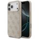Guess 4G Classic Case for iPhone 17 Pro Max / 18 Pro Max - Pink