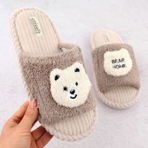 Unisoft 6646 W EVE463 slippers