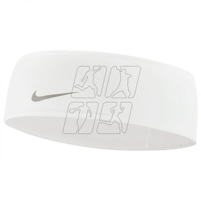 2. Nike Dri-Fit Swoosh 2.0 Headband N1003447197OS