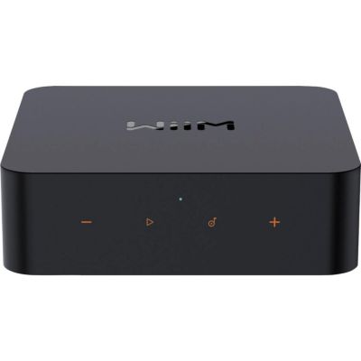 WiiM Pro Plus - Network Player