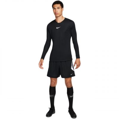 8. Nike Dry Park First Layer JSY LS M AV2609-010 Football Shirt