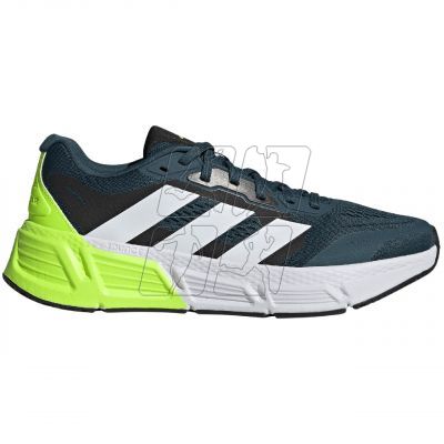 2. Adidas Questar 2 M IF2232 running shoes