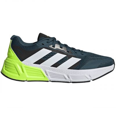 2. Adidas Questar 2 M IF2232 running shoes