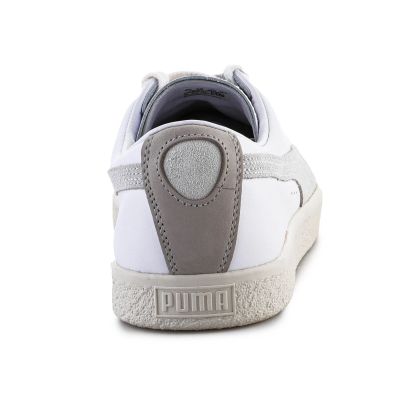 4. Puma Basket VTG Luxe M 382822-01 shoes