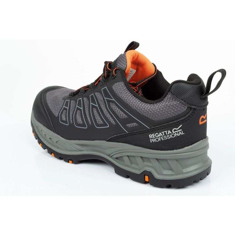 27. Regatta Pro Kata S1P M Trk125 Safety Shoes