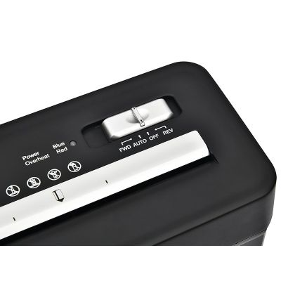 14. TRACER EDGY10L SHREDDER