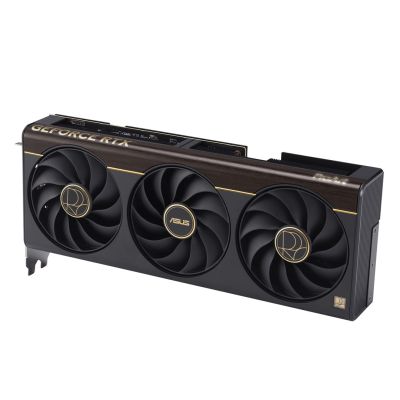 11. ASUS ProArt RTX 5070 TI OC 16GB Graphics Card