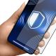 3. Tempered glass 3mk HardGlass Matt Max for Samsung Galaxy S24 Ultra