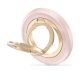 9. Tech-Protect MMR700 Lamano MagSafe Magnetic Phone Holder - Rose Gold