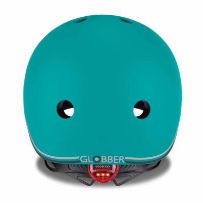3. Globber Teal Jr 506-105 Helmet