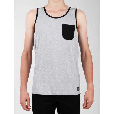 4. DC Sleeveless T-shirt SEDYKT03377-KNFH