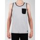 4. DC Sleeveless T-shirt SEDYKT03377-KNFH