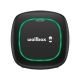 Electric Vehicle Charging Wallbox | Pulsar Max | 22 kW | Wi-Fi, Bluetooth | 5 m | Black