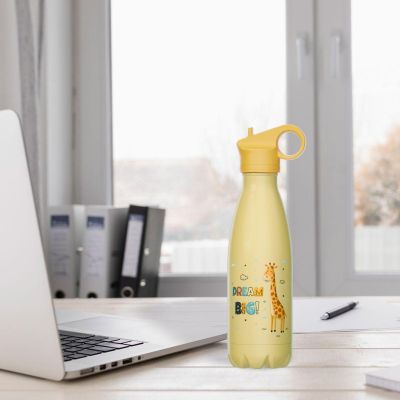 2. THERMAL MUG / BOTTLE 400 ML MAESTRO
