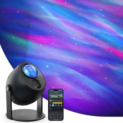 3. Govee H6093 Star Light Projector | Star Projector | RGBW