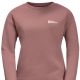 2. Jack Wolfskin Essential Crewneck Sweatshirt W 1710132-3068 