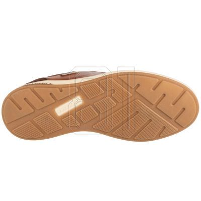 4. Skechers Cavell - Sparkman 210944-LUG Brown 40
