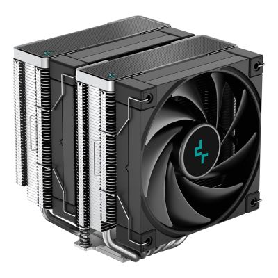 DeepCool AK620 Cooling