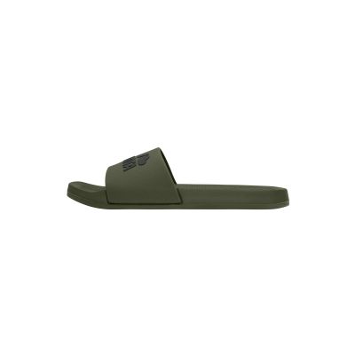12. Kubota basic khaki pool slippers K0000-101-003-19-1