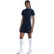 6. Nike Dri-Fit Academy 25 SS Women's T-Shirt Navy FZ9756 410
