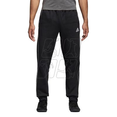 Adidas Core 18 SW PNT M CE9074 training pants