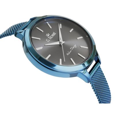 2. Women's Watch G.Rossi 10296B-6F1 + BOX