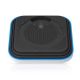 11. Access Point Wi-Fi 7 Ubiquiti UniFi E7 2.4GHz(2 x 2)/5GHz(4 x 4)/6GHz(4 x 4) PoE++ 1x10G (E7-EU)
